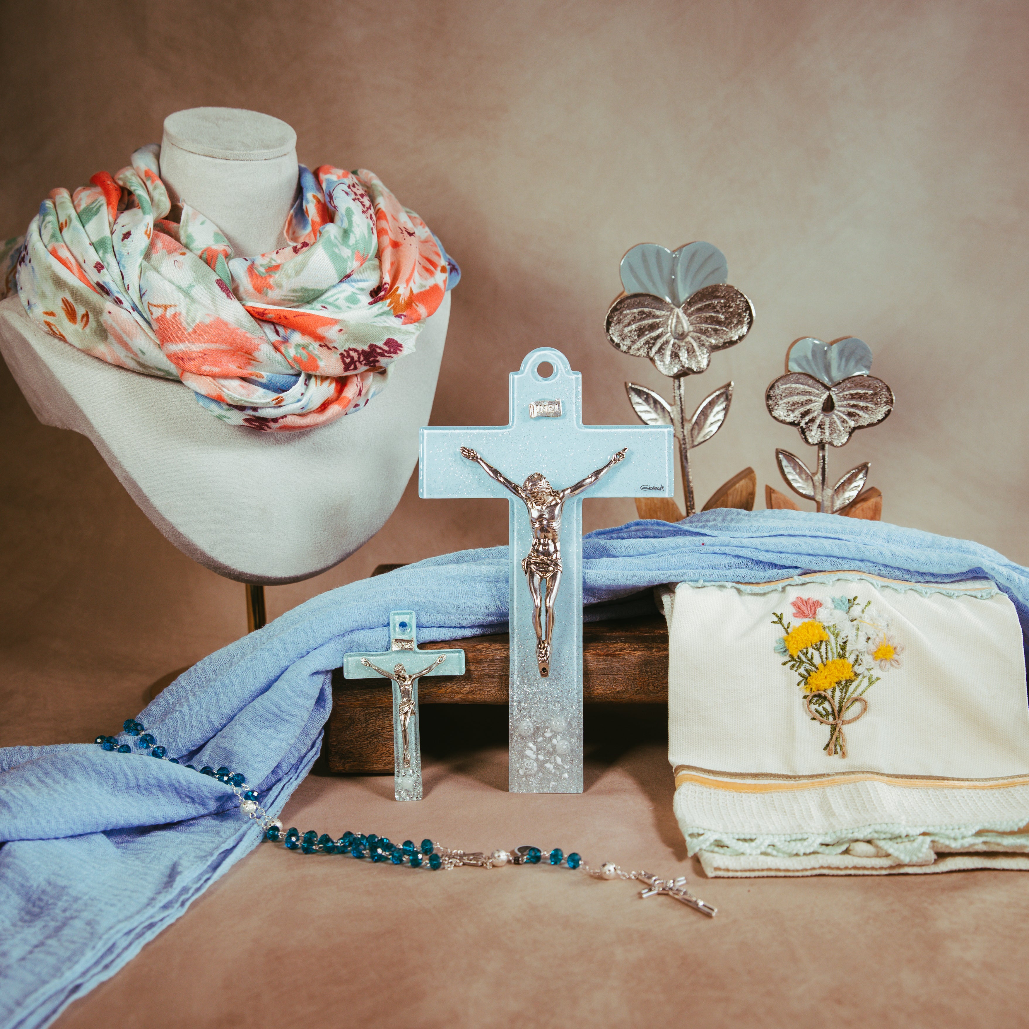 Marian Garden Elegance Bundle