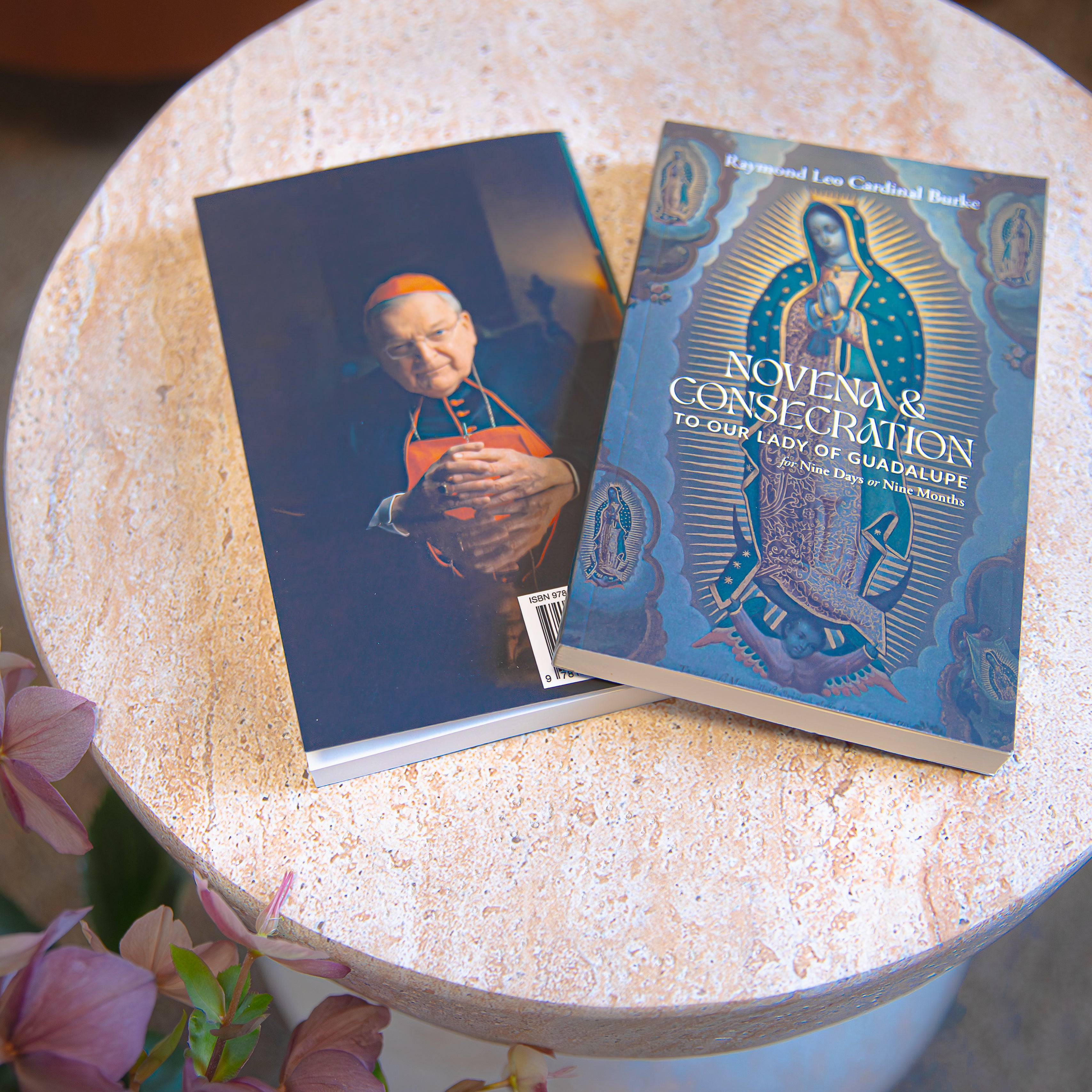 Novena and Consecration to Our Lady of Guadalupe : For Nine Days or Nine Months