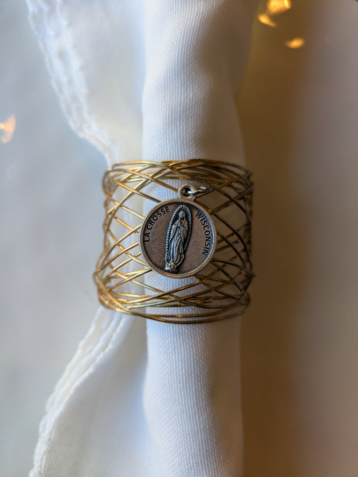 Shrine Medal
