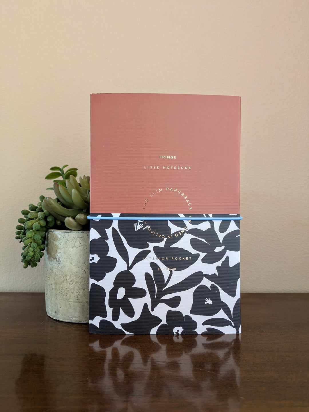 Journal - Slim Garden