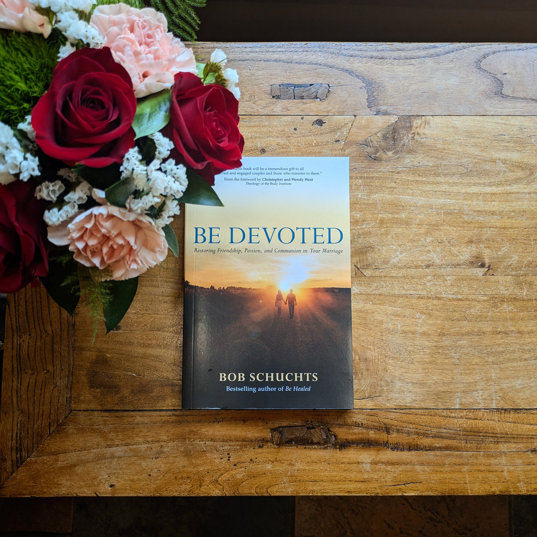 Be Devoted