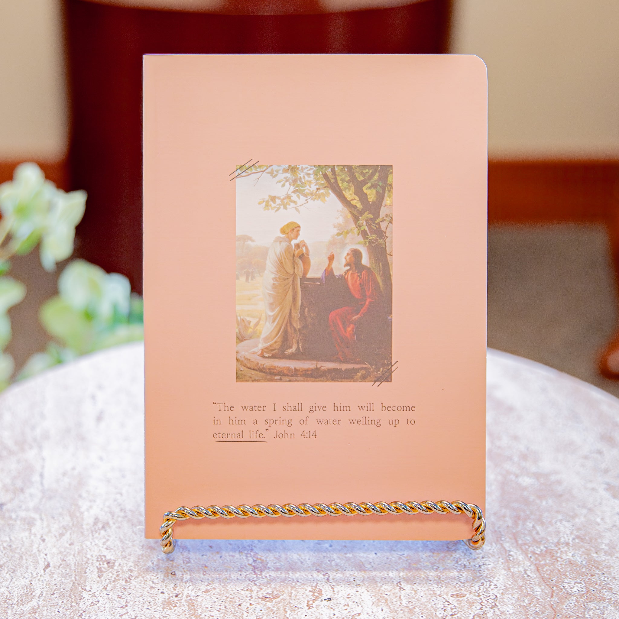 Woman at the Well Journal