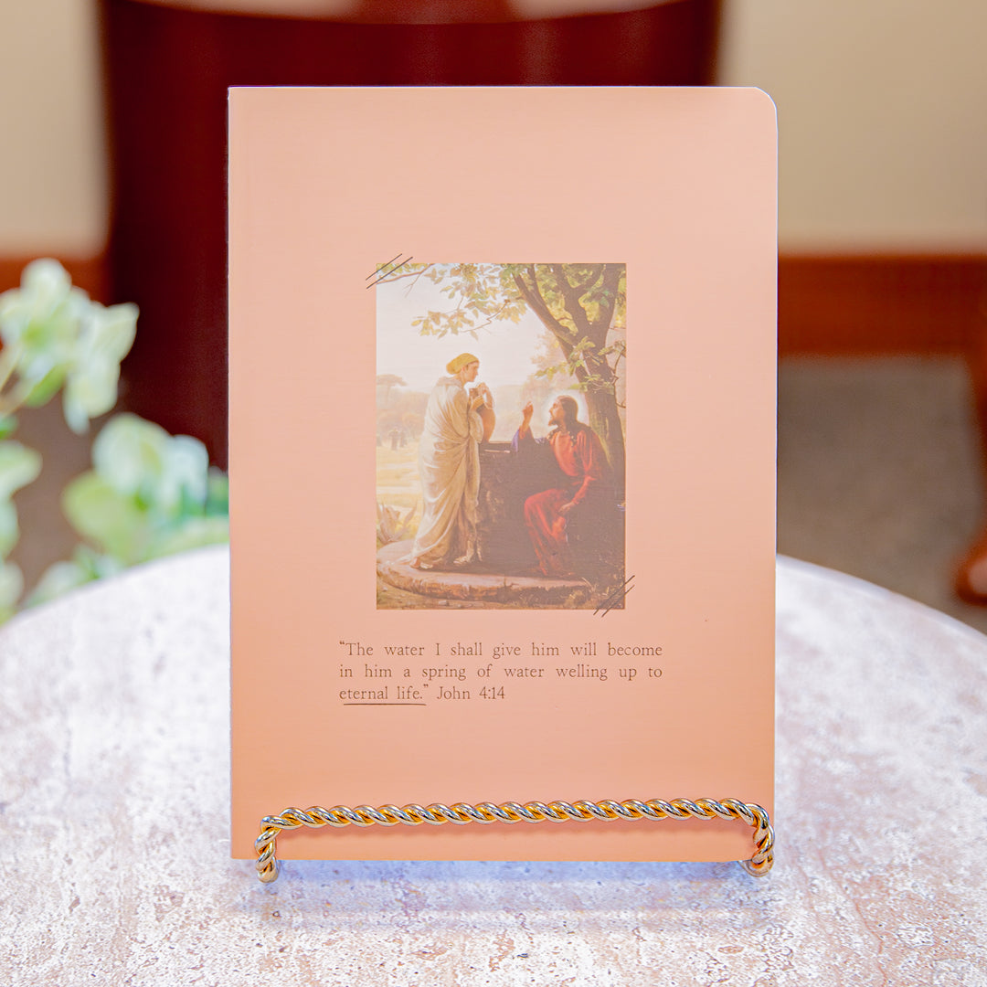 Woman at the Well Journal