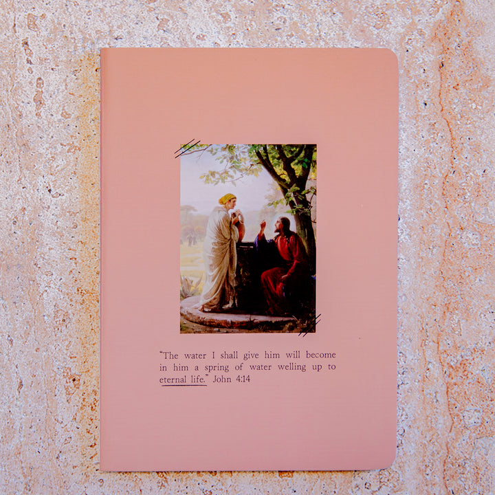 Woman at the Well Journal