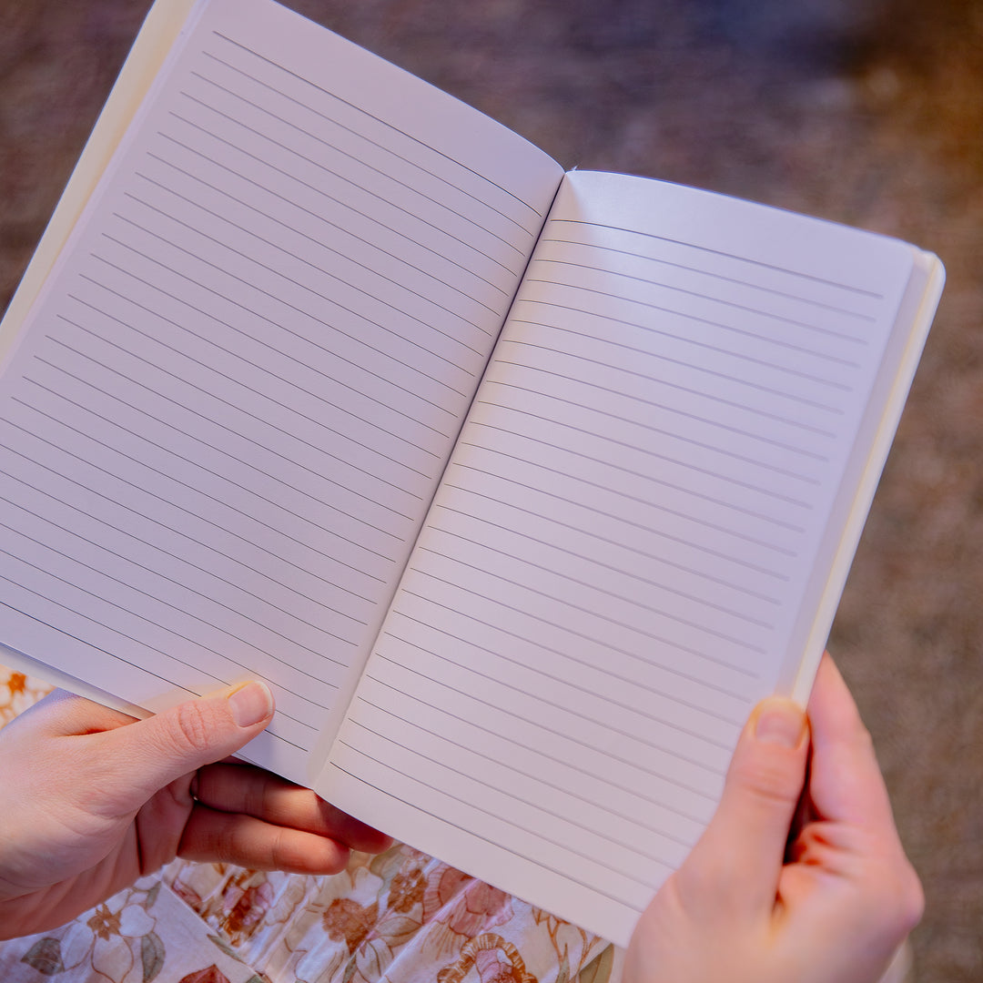 Woman at the Well Journal