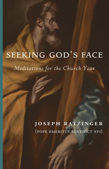 Seeking God&