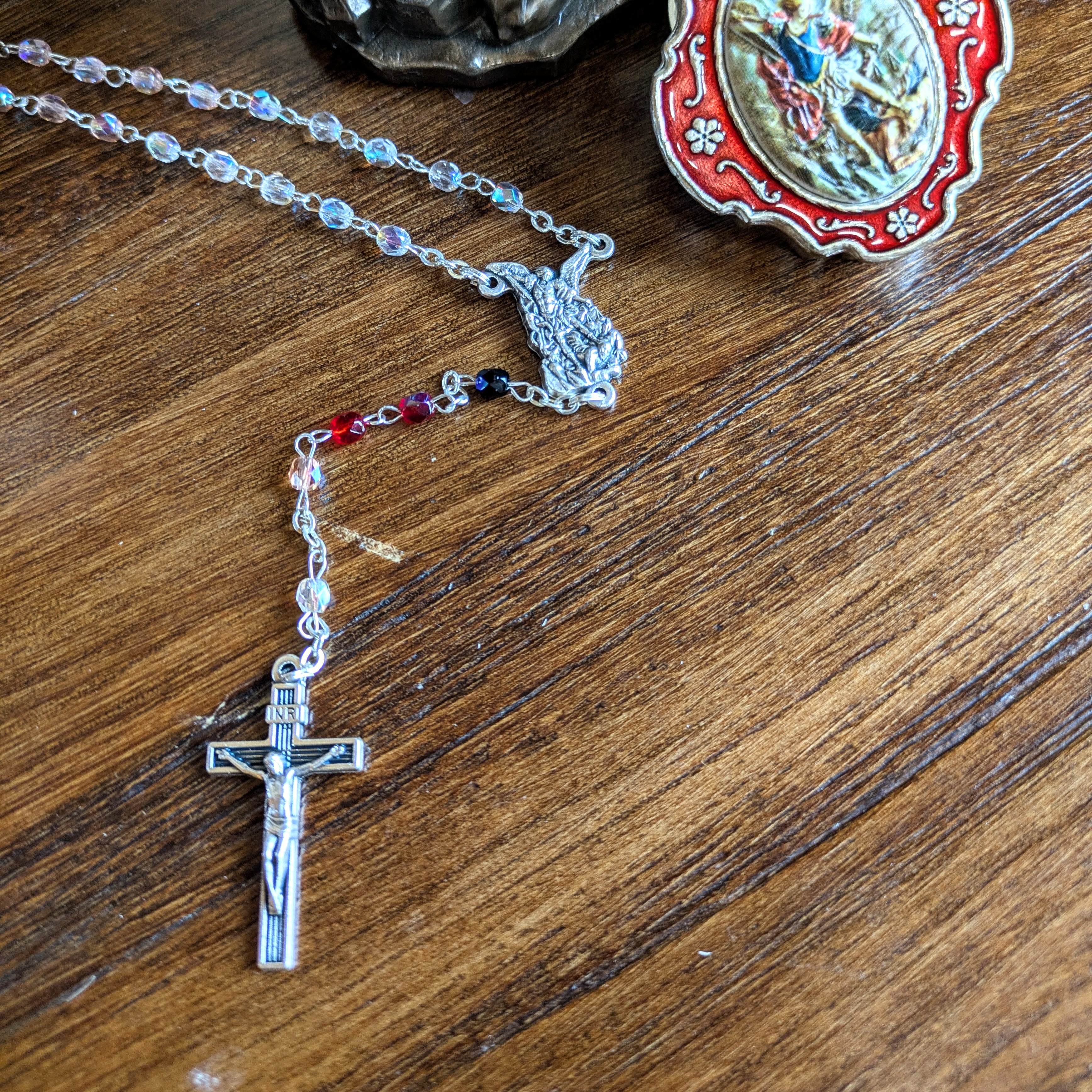 The Protector's Bundle