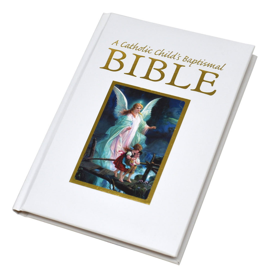 A Catholic Child&
