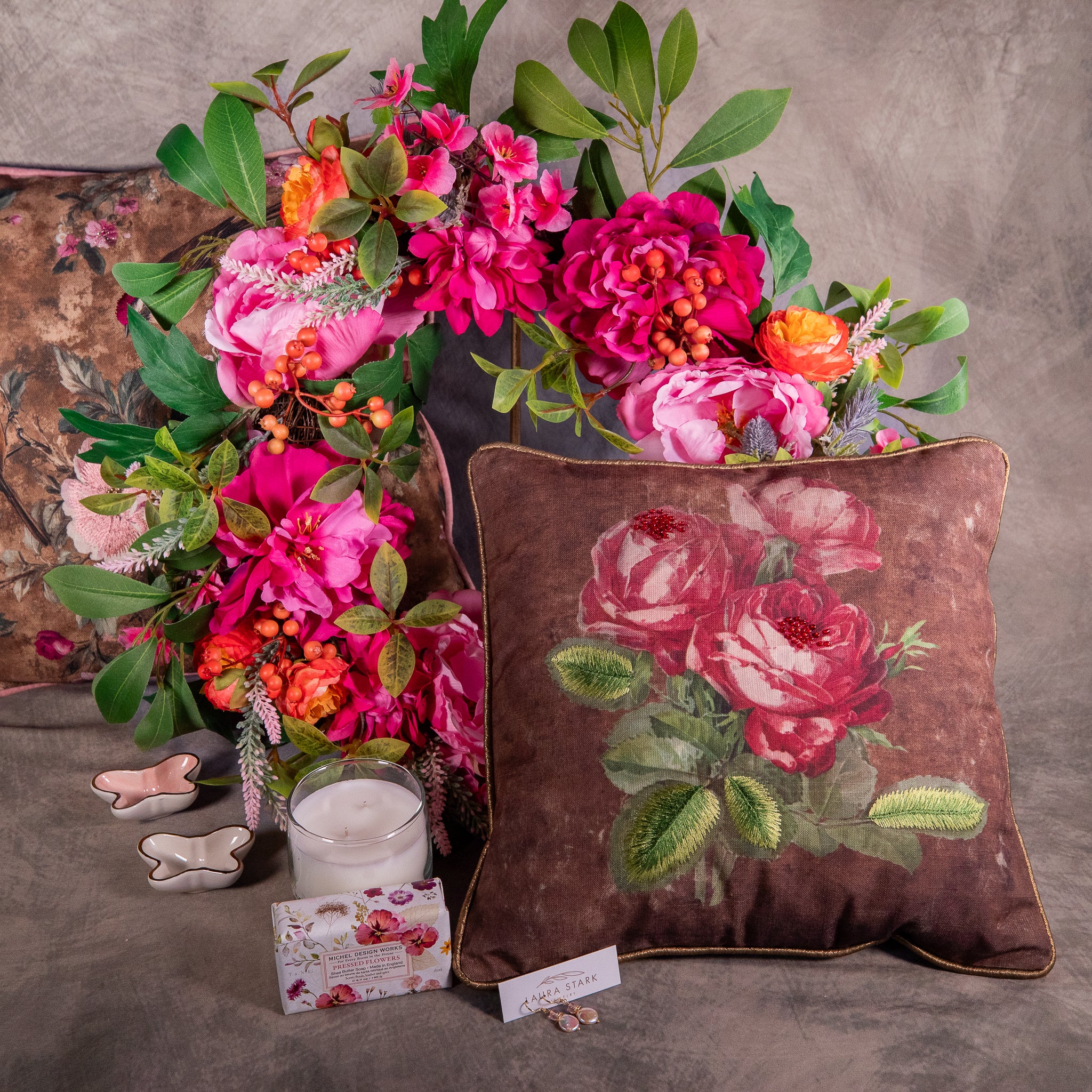 Blushing Garden Bundle