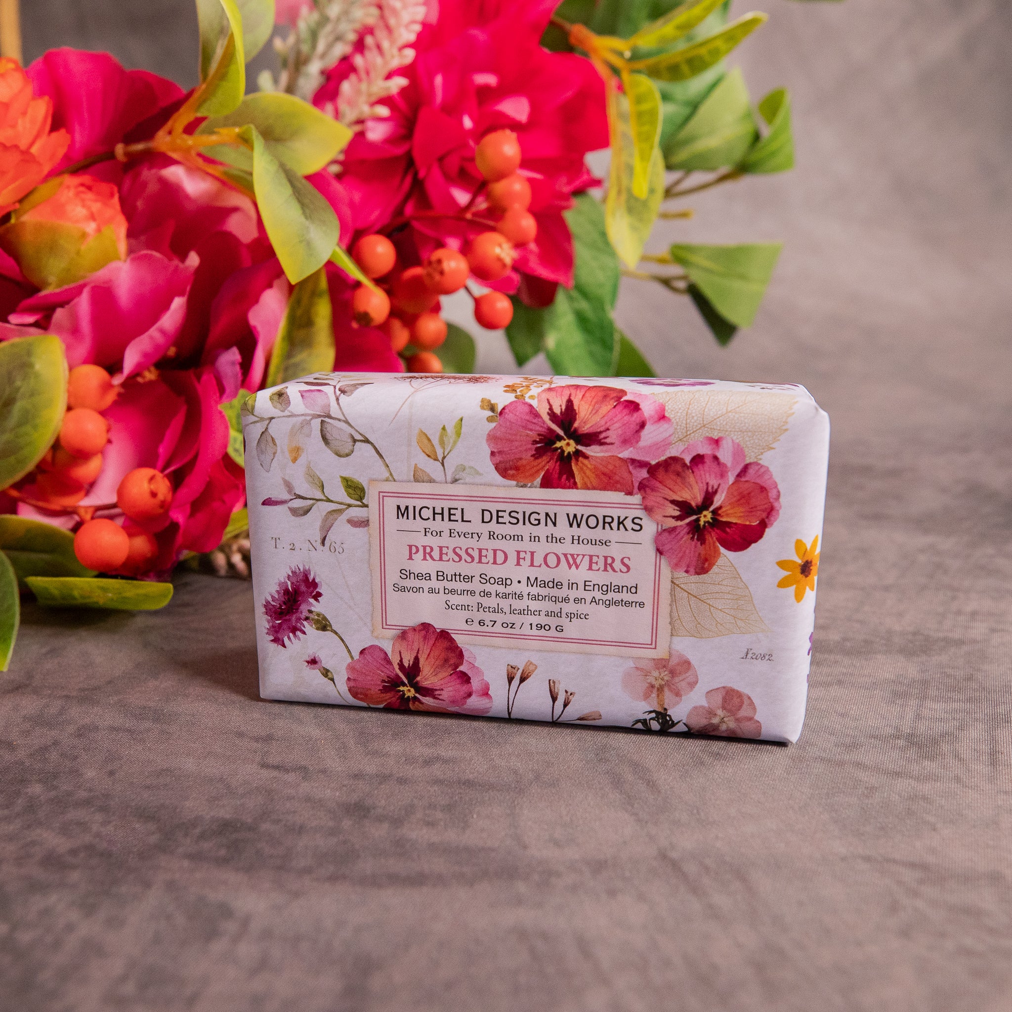 Blushing Garden Bundle