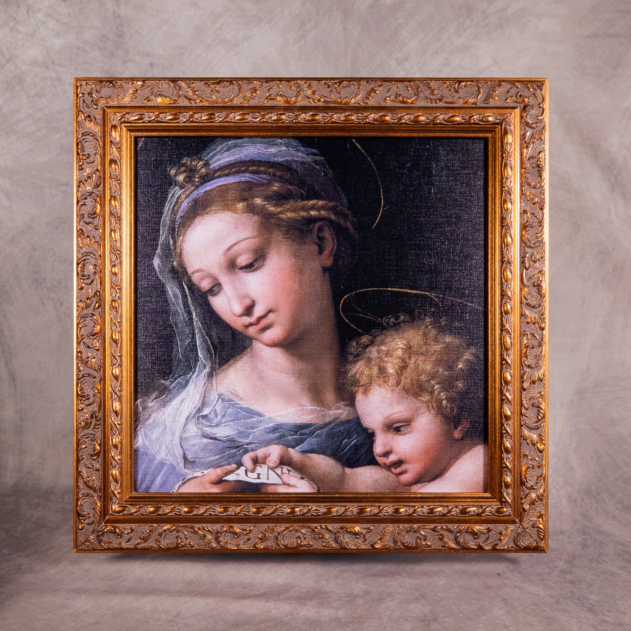 Madonna's Grace Bundle