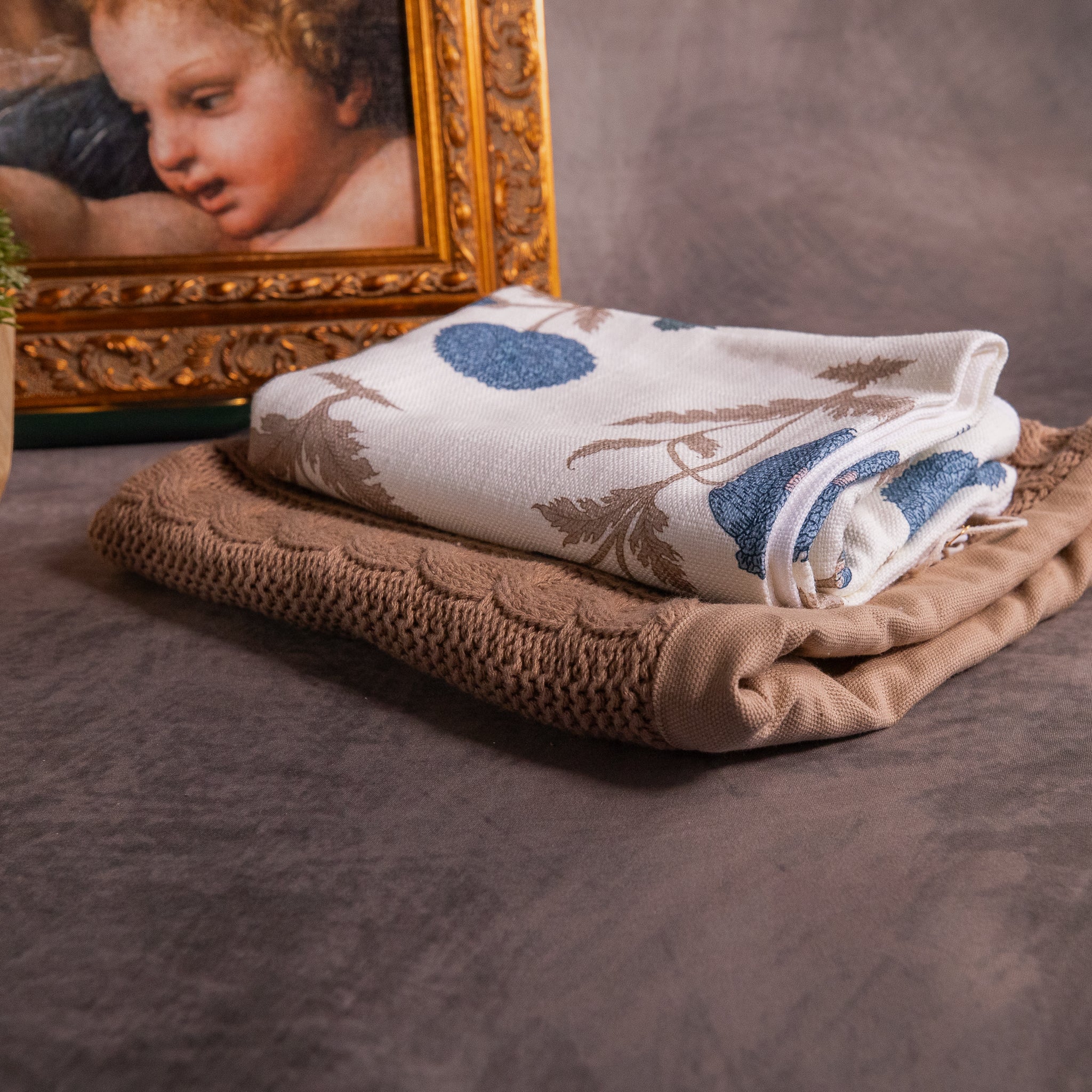 Madonna's Grace Bundle