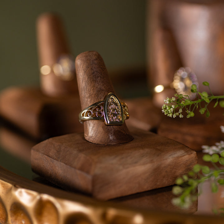 Ring - OLG