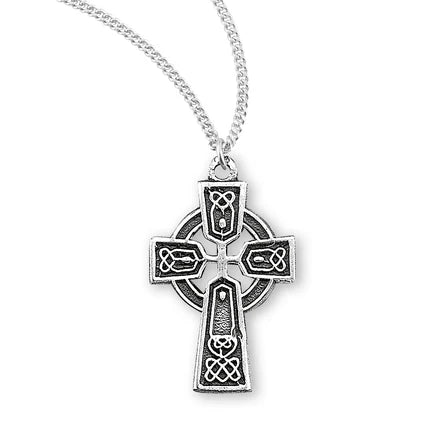 Pendant - SS - 18" Stainless Steel Chain