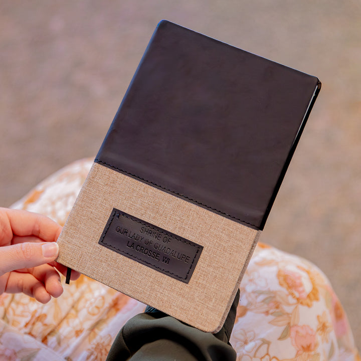 Shrine Notebook