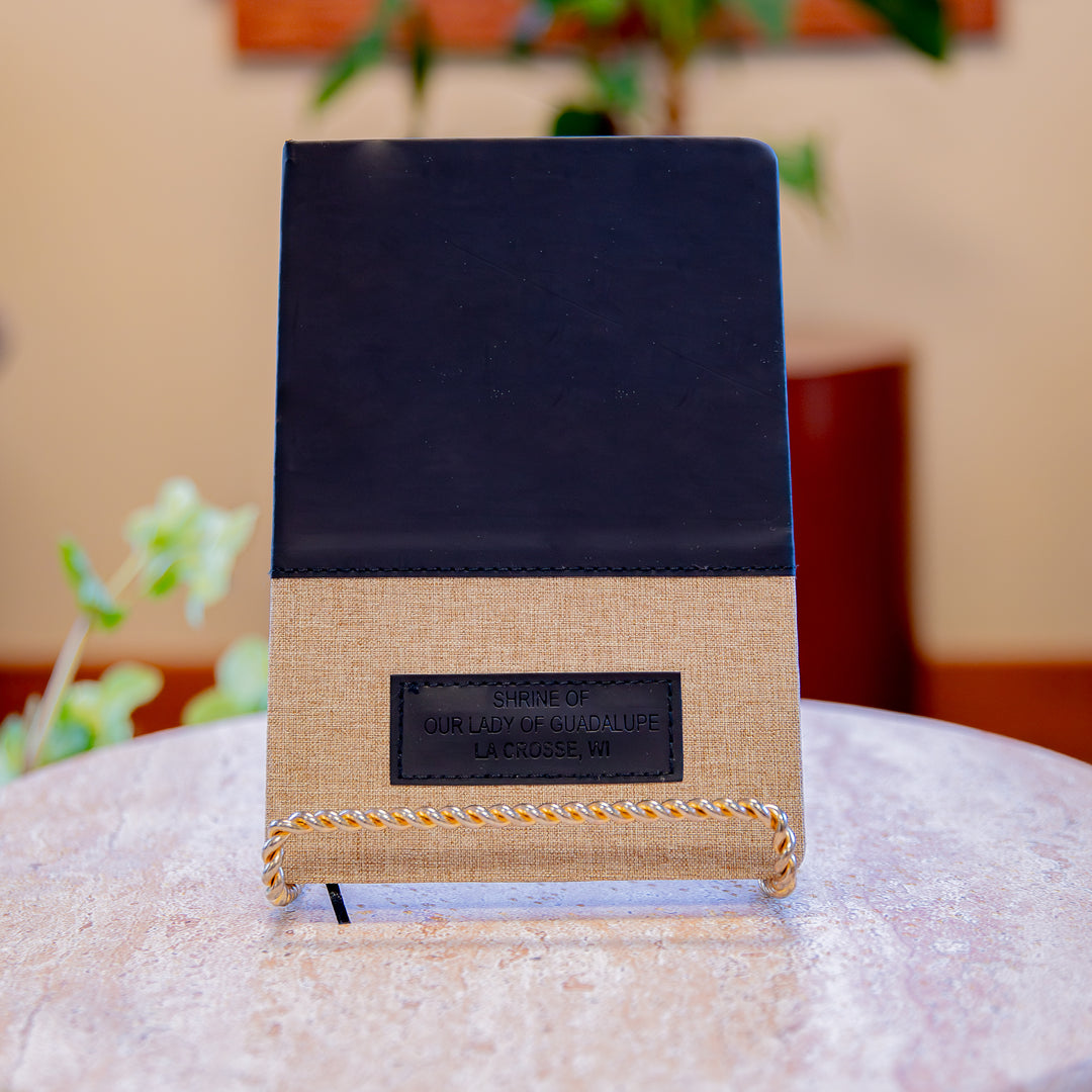 Shrine Notebook