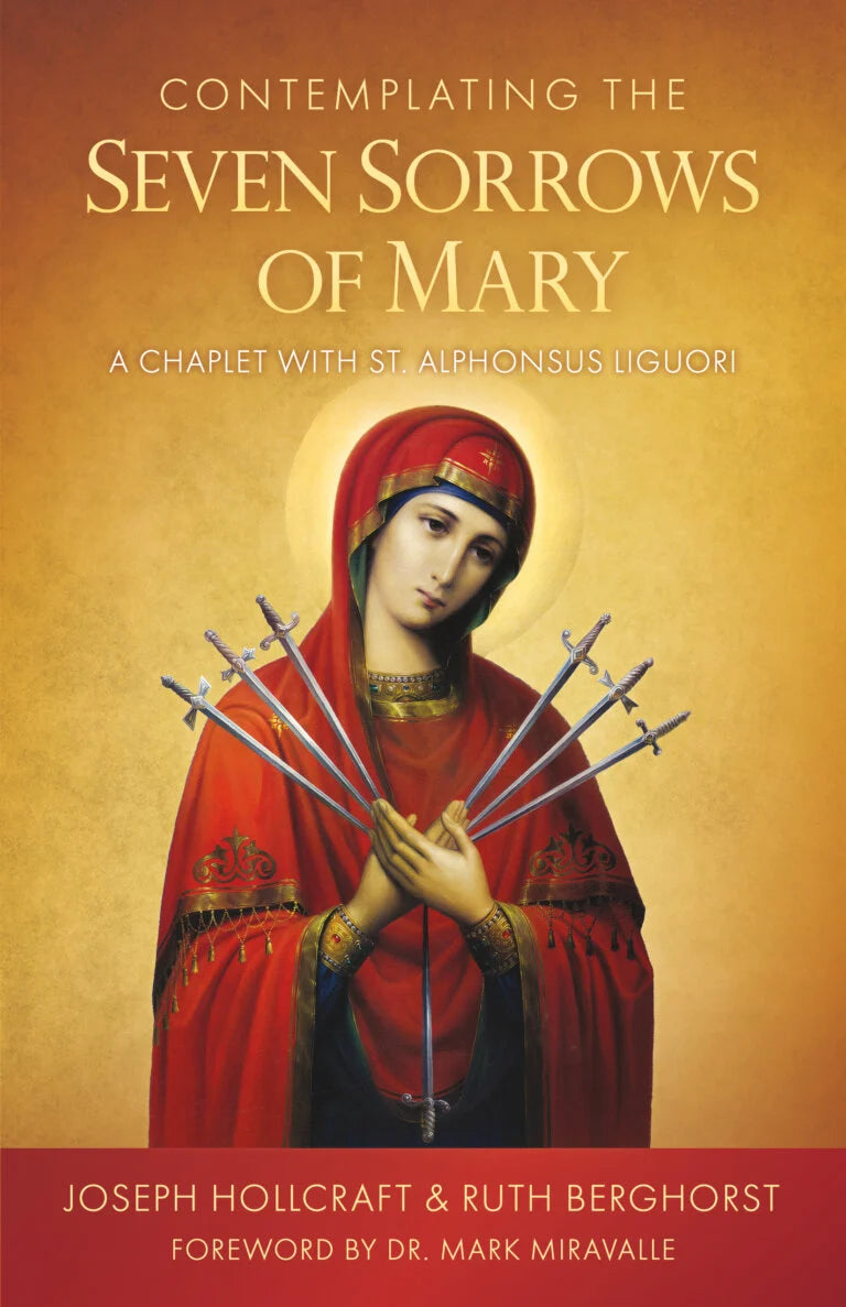 Seven Sorrows of Mary