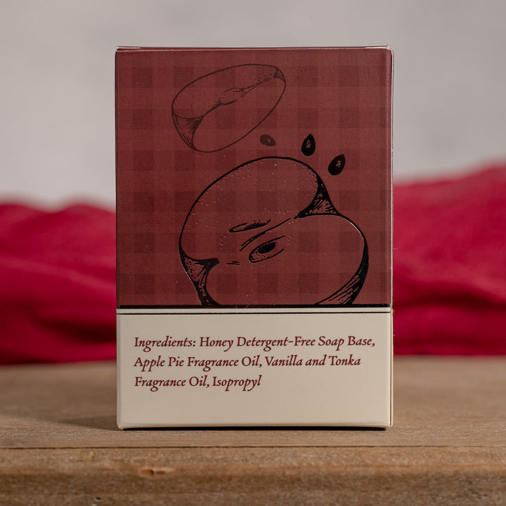 American Pie Bar Soap - Shrine Exclusive