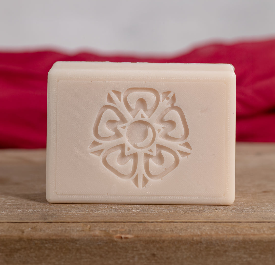 Colonial Garden Bar Soap - Shrine Exclusive