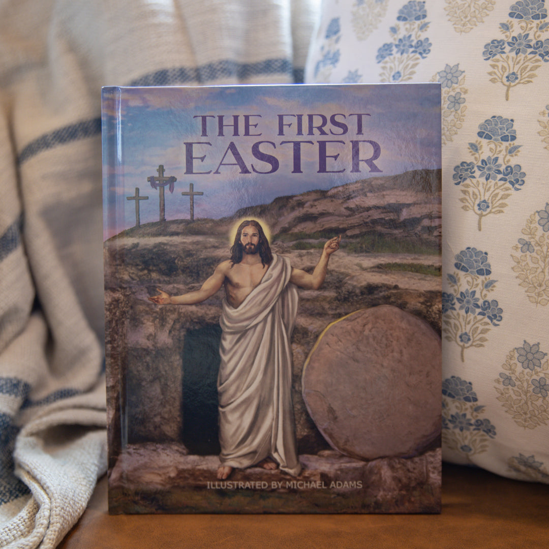 The First Easter