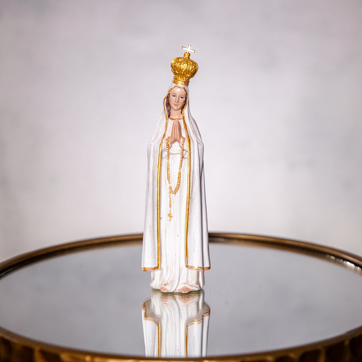 Statue - OL Fatima - 7"
