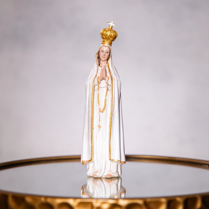 Statue - OL Fatima - 7"
