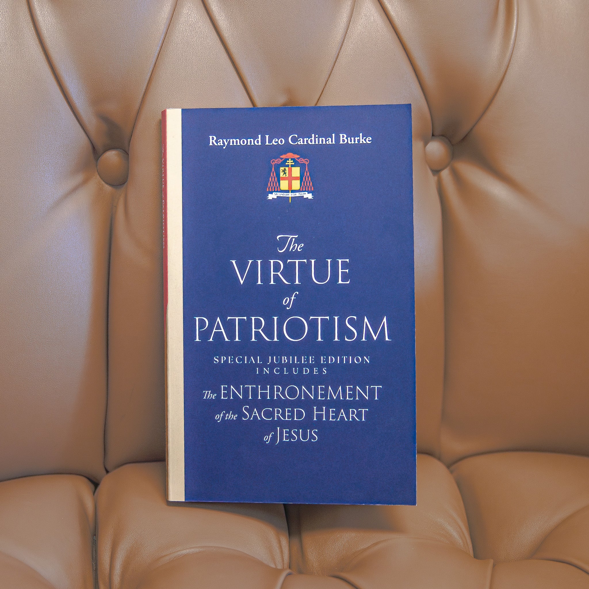 The Virtue of Patriotism: Special Jubilee Edition
