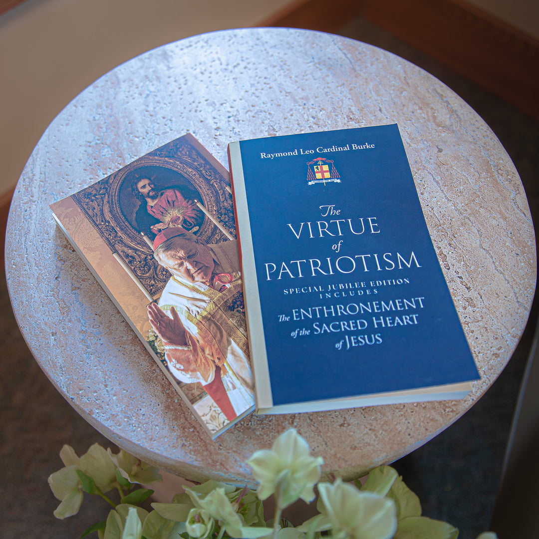 The Virtue of Patriotism: Special Jubilee Edition