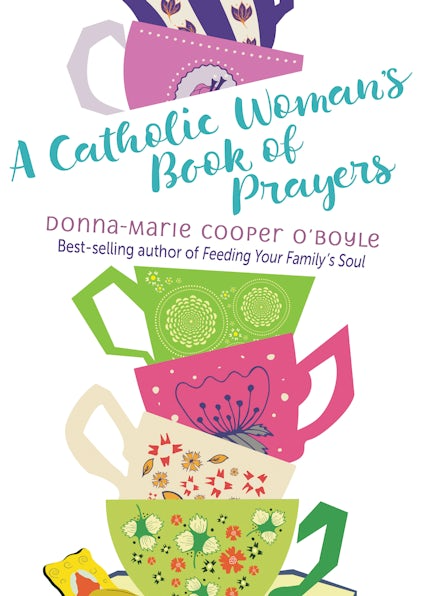 A Catholic Woman&