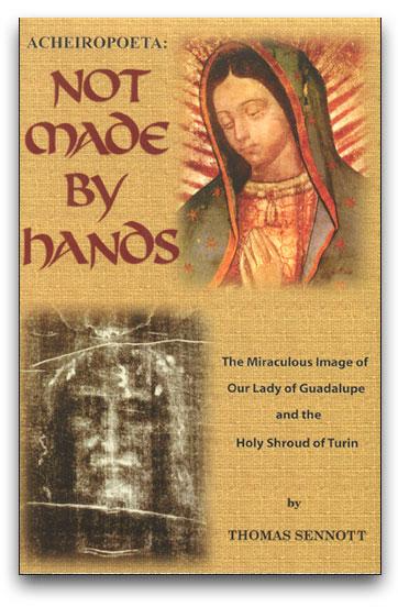 Acheiropoeta: Not Made By Hands