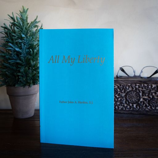All My Liberty