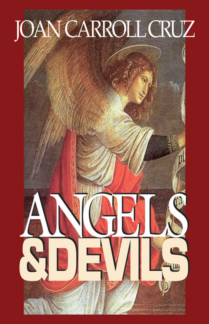 Angels &amp; Devils