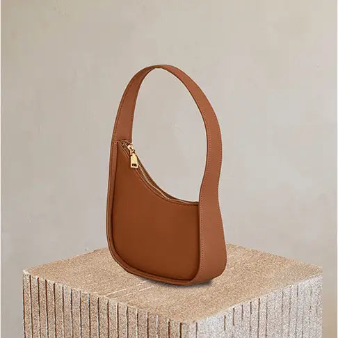 Handbag - Hailee - Asymmetrical
