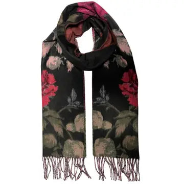 Scarf - Rose - Assorted