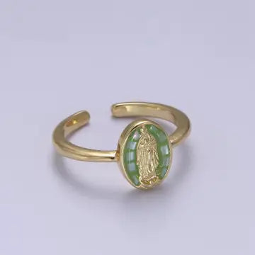 Ring - OLG