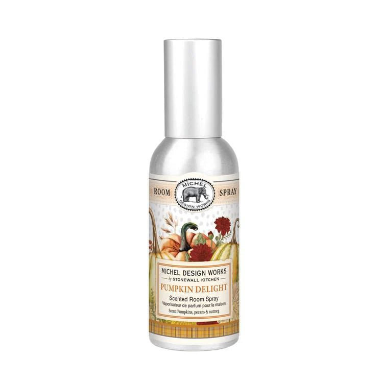 Room Spray - Pumpkin Delight