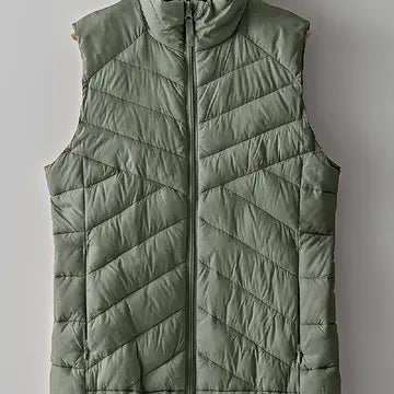 Puffer Vest