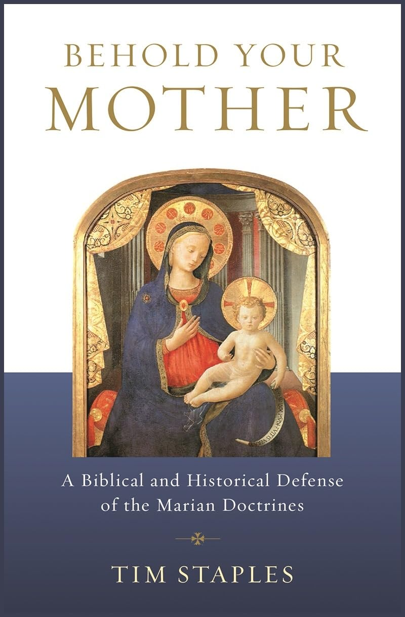 Behold Your Mother