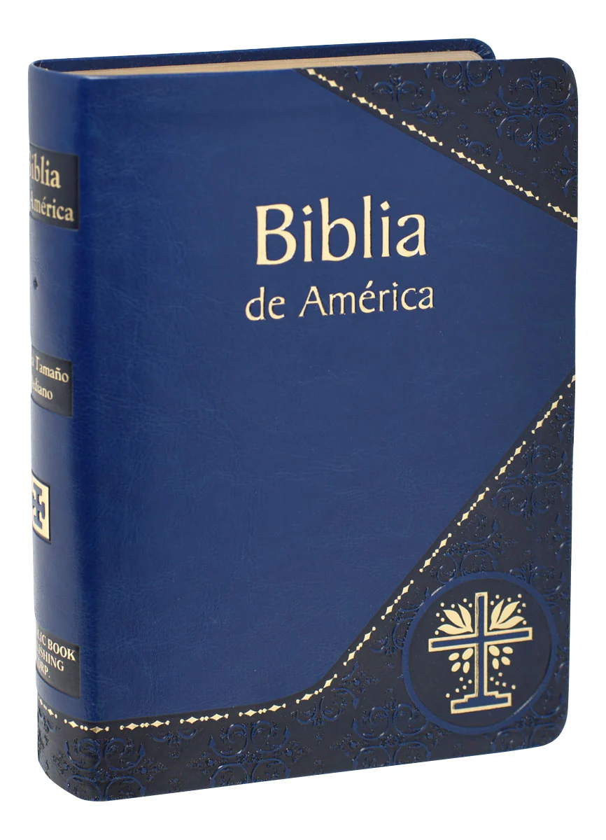 Biblia de America