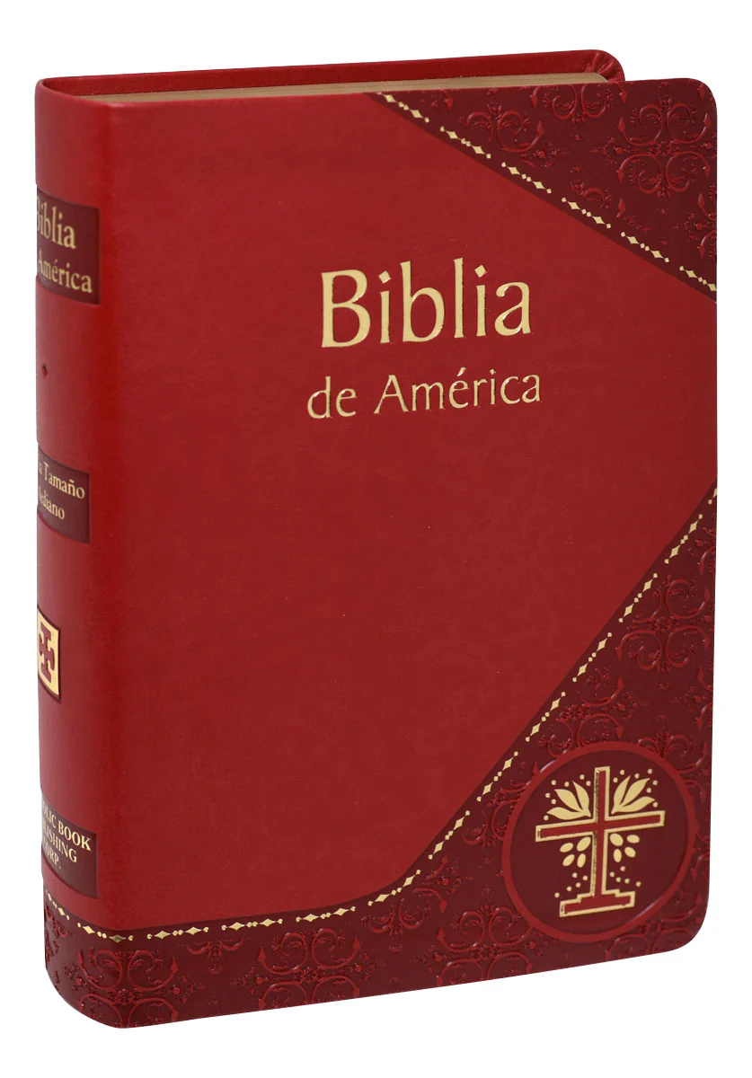 Biblia de America