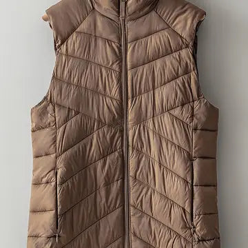 Puffer Vest