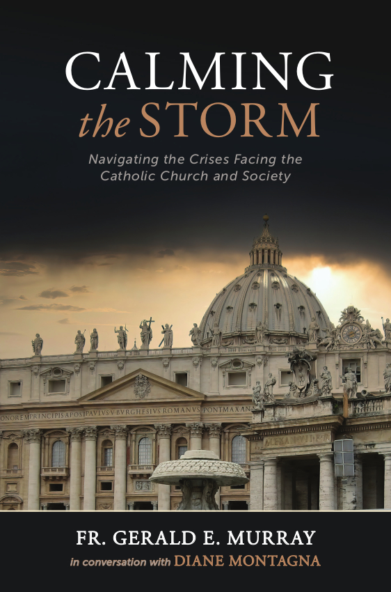 Calming the Storm