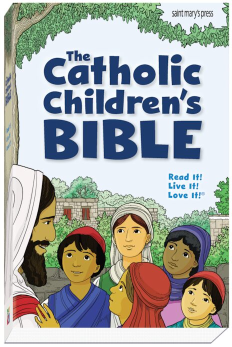 The Catholic Children&