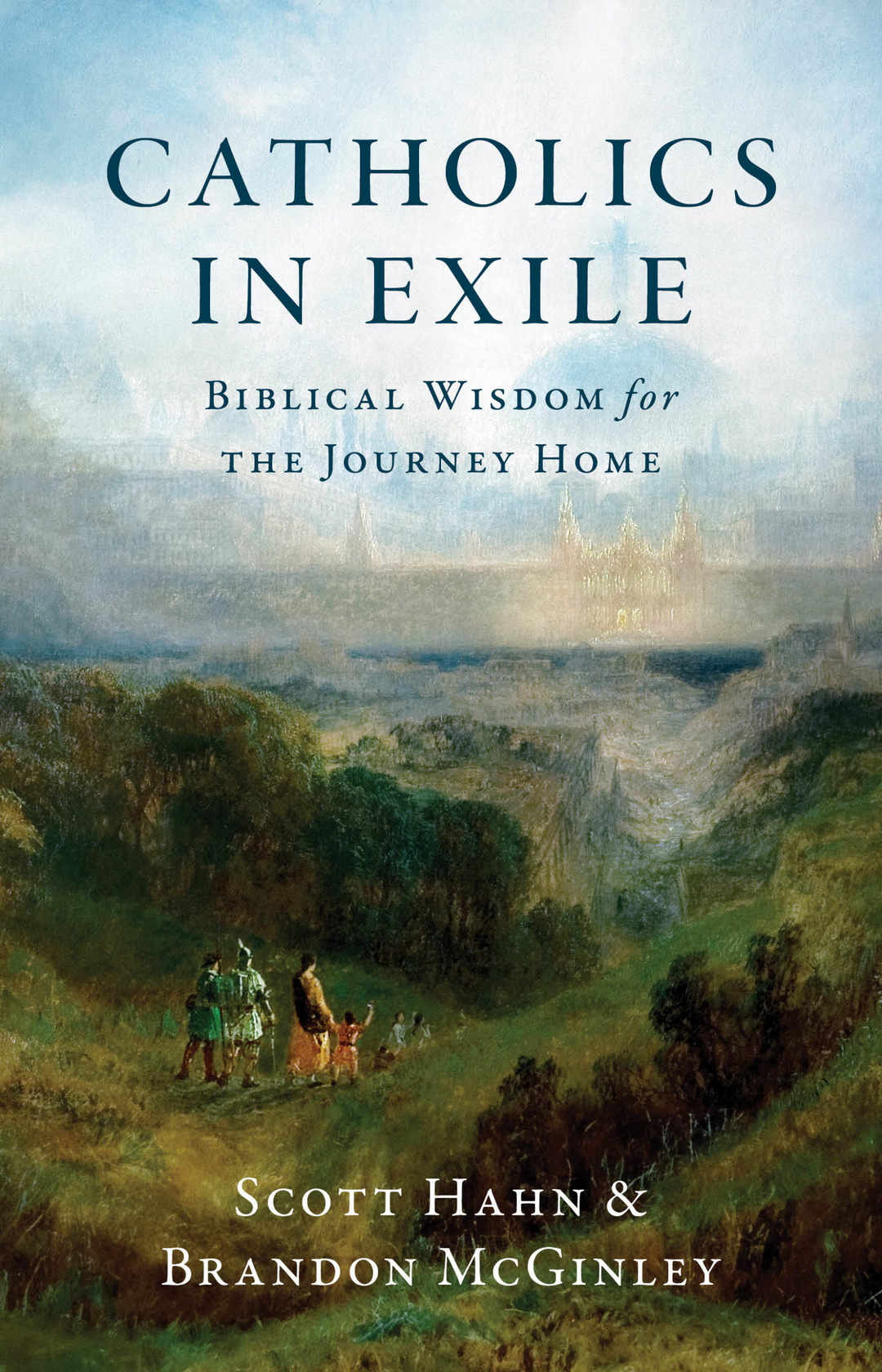 Catholics in Exile