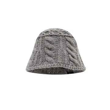 Hat - Bucket - Knit - Haila