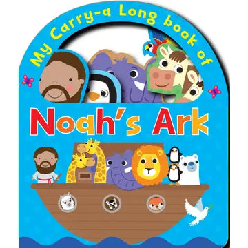 Book - Carry Along Noah's Ark