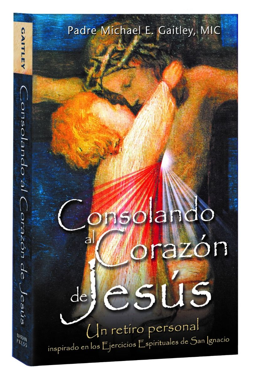Consolando al Corazon de Jesus