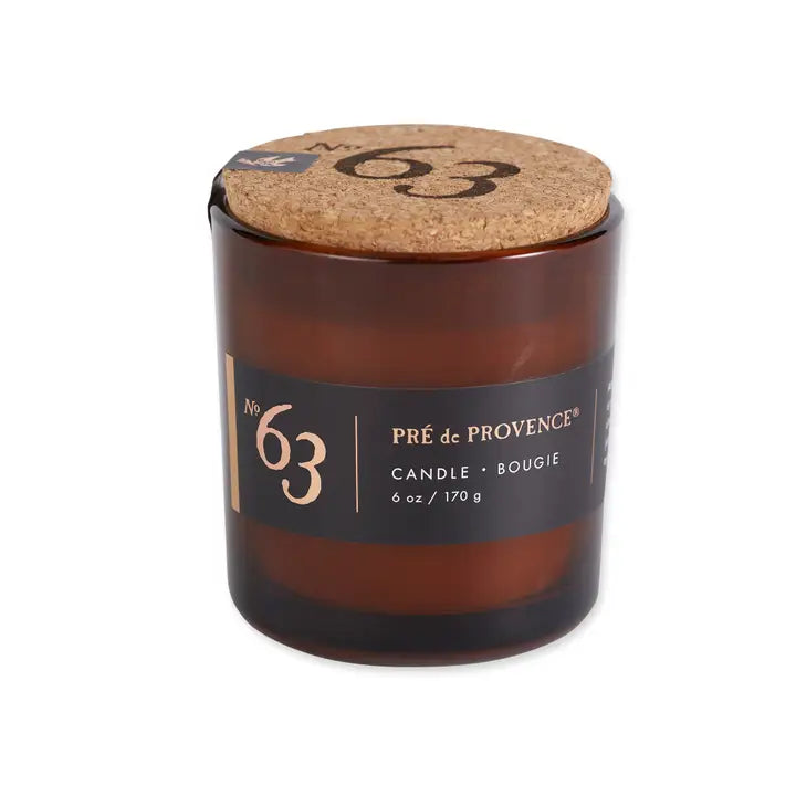 Men's Candle - No. 63