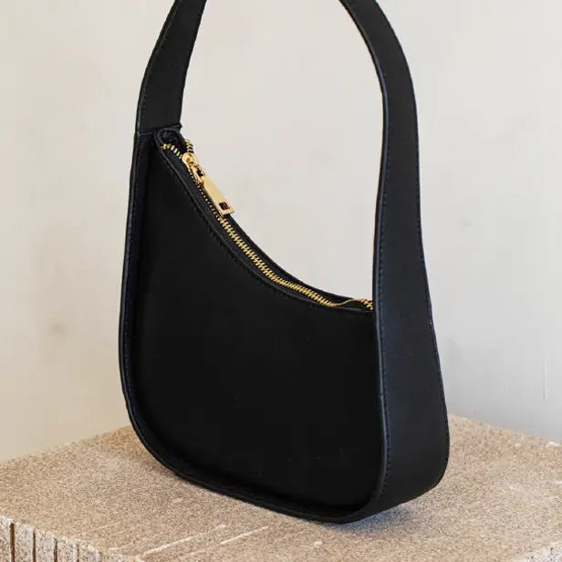 Handbag - Hailee - Asymmetrical