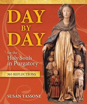 Day By Day for the Holy Souls